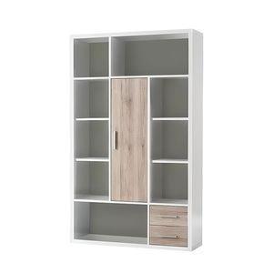کتابخانه اسمردیس مدل K233 - MDF