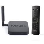 MINIX NEO U9-H + NEO A3