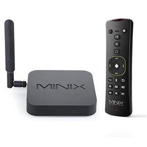 MINIX NEO U9-H + NEO A3