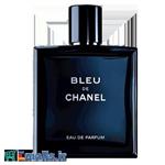 ادو پرفیوم مردانه شانل مدل Bleu de Chanel Eau de Parfum حجم 150 میلی لیتر