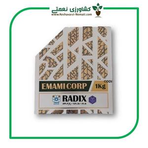 کود ریشه زا رادیکس امامی کورپ