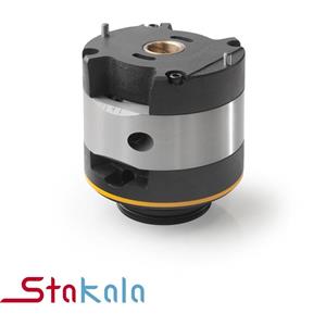 کارتریج پمپ هیدرولیک پره ای 25V صنایع هیدرولیک ایران