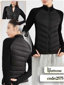 سویشرت فینگردار بیگ و فری سایز ورزشی زنانه NIKE کد 002