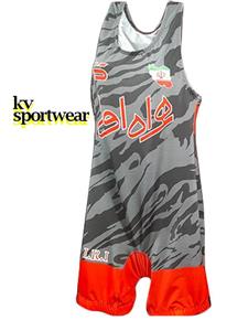 دوبنده کشتی مردانه TS کد 005