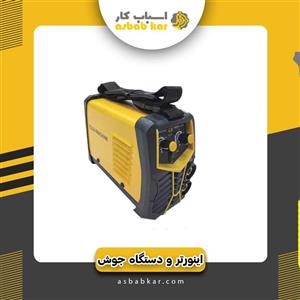 اینورتر مینی توس200