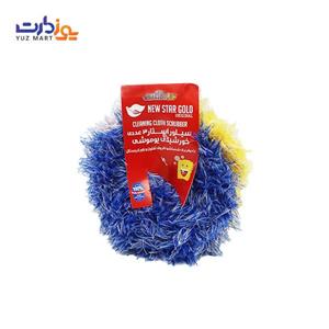 اسکاچ سیلور استار خورشیدی یوموشی نیو استار گلد - 3 عددی