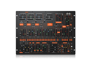 سینتی سایزر 2600 برند Behringer