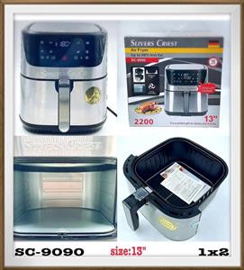 سرخ کن سیلور کرست مدل sc_۹۰۹۰