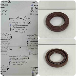 کاسه نمد موتورسیکلت طرح کلیک شماره 19.8/30/5