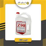 چسب z90دبه