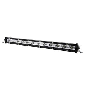 پروژکتور آفرودی مدل لایت بار کد 36W-34CM