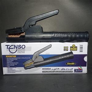 انبرجوش300آمپر تنسو