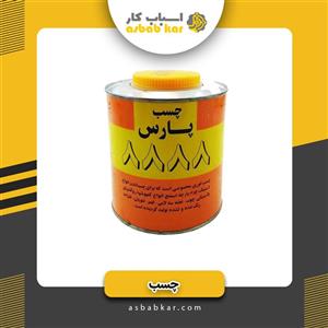 چسب آهن کیلو8888