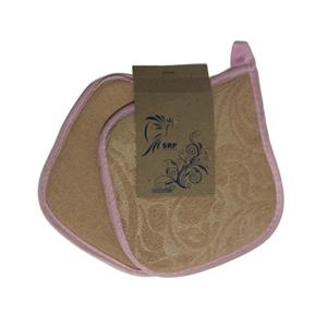 دستگیره آشپزخانه اس آر پی مدل 01 مجموعه دو عددی