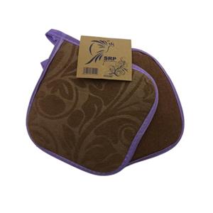 دستگیره آشپزخانه اس آر پی مدل 02 مجموعه دو عددی