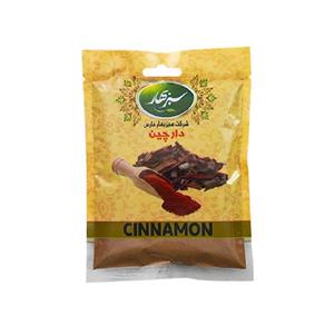 پودر دارچین سبزبهار - 100 گرم