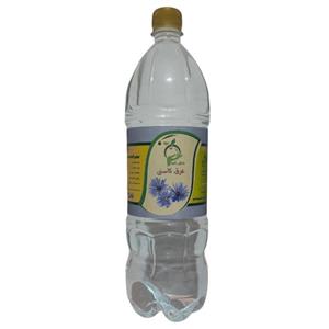 عرق کاسنی خانگی آلما - 1.3 لیتر