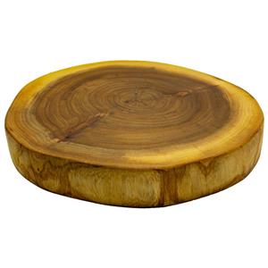 تخته سرو چوبی چوب و ما یار مدل اسلایس CH-SE-31398 -