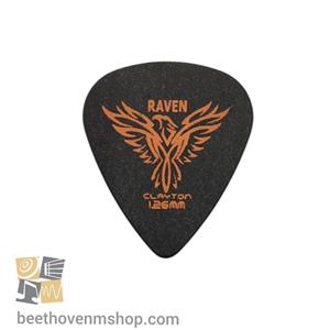 پیک گیتار کلایتون مدل Raven BS126