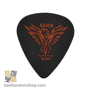 پیک گیتار کلایتون مدل Raven BS80