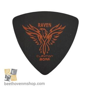 پیک گیتار کلایتون مدل Raven BRT80