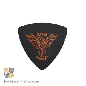 پیک گیتار کلایتون مدل Raven BRT50