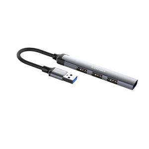 هاب 4 پورت USB3.0 الدینیو مدل DS-44U