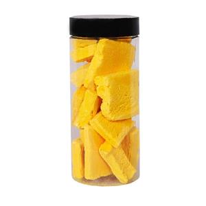 بستنی خشک پفکی طعم انبه عطاری مجذوبی - 130 گرم