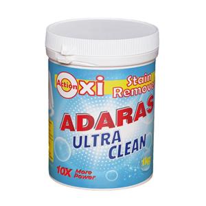 پودر لکه بر لباس سفید آداراس مدل Oxi Action وزن 1 کیلوگرم