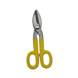 قیچی ورق بر یونیورسال مدل دسته عینکی کد YP-288608-8INCH
