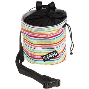 کیسه گچ کزین مدل 40734 Cassin 40734 Rock Climbing Chalk Bag