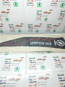 فرش (لاستیک) کفی پا موتور یاماها طرح ایروکس nvx (قدیم) 