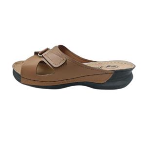 دمپایی زنانه مدل چسبی کد 10 