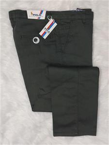 شلوار کتان مردانه جودون کد 03