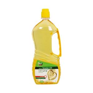 روغن کنجد آژمان یزد - 740 گرم