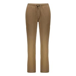 شلوار مردانه پاتن جامه مدل کتان کمرکشی 101221020153138