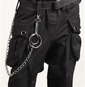 زنجیر شلوار مدل T2