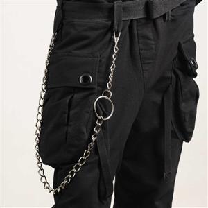 زنجیر شلوار مدل T4