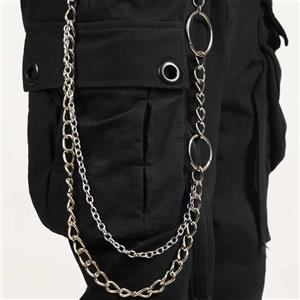 زنجیر شلوار مدل C3