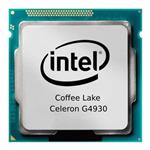 پردازنده مرکزی اینتل سری Coffee Lake مدل TRY G4930