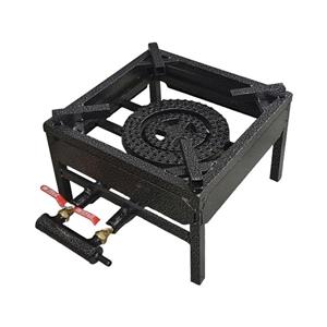 اجاق گاز تک شعله مدل A36