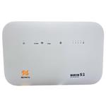 مودم 4G/TD-LTE سپنتا  مدل TF-i60 S1به همراه سیم کارت و 500 گیگابایت اینترنت شش ماهه