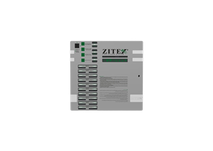 پنل اعلام حریق زیتکس مدل ZX-N10PRO