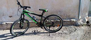 دوچرخه کوهستان جردن مدل DELTA سایز طوقه 26