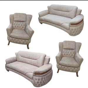 مبل راحتی ۸ نفره مدل سناتور ۰۰۳