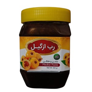رب ازگیل سنتی جالینوس - ۴۵۰ گرم