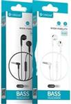 هندزفر مدل Earphones Celebrat-E200 