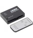 سوییچ کنترلیHDMI SWITCH 3PORT royal HD4 