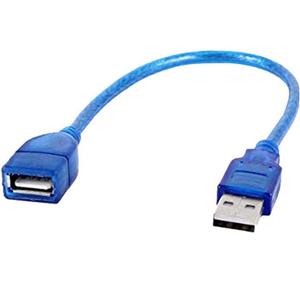 کابل مدل EXTENTION CABLE USB3 1/5M 