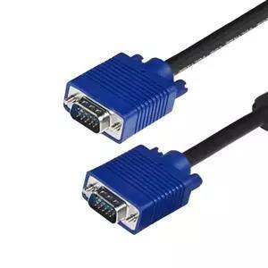 کابل مدل VGA CABLE ONE MAX 3 5 20M 